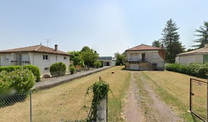Pieret Jean-Gabriel, Electricien à Magnac-sur-Touvre