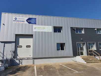 Duval Electricité, Electricien à Ingré