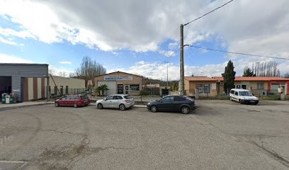 Entreprise Jean Marc Chion, Electricien à Clérieux