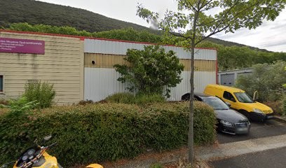 Nebleza élec, Electricien à Lodève