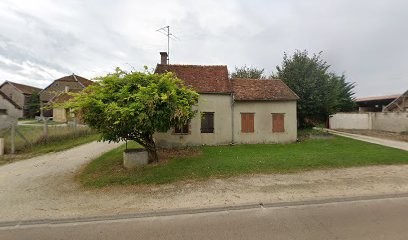 Thibelec, Electricien à Magnant