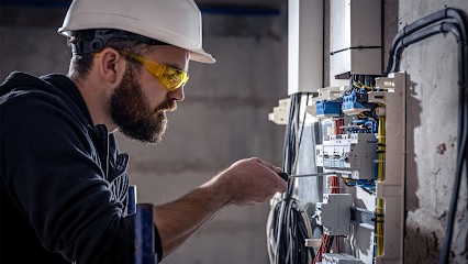 Ohm-elec87, Electricien à Saint-Bonnet-Briance