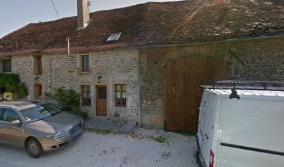 Horta Philippe Joseph, Electricien à Villeneuve-sous-Charigny