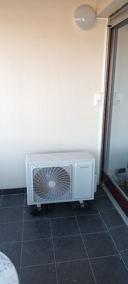 ARC ELEC - électricité- Climatisation- Maintenance, Electricien à Chamalières