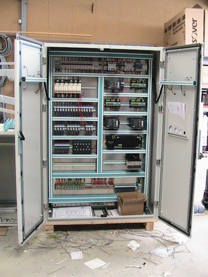 SARL GELOT THOMAS, Electricien à Sèvremont