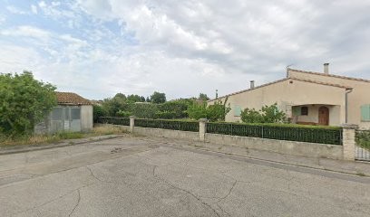 Eric Installations, Electricien à Mouriès