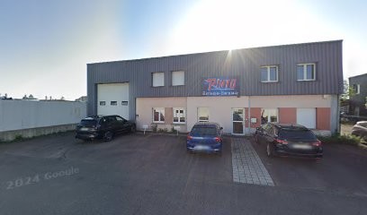 Entreprise Pinto Sàrl, Electricien à Hagondange