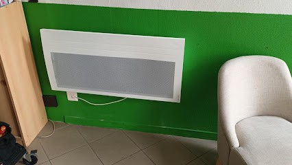 EG Electrique, Electricien à Limas