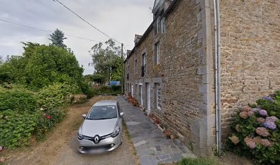 Vannier Jean-Luc, Electricien à Pleudihen-sur-Rance