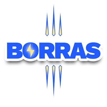Etablissements Borras, Electricien à Cahors
