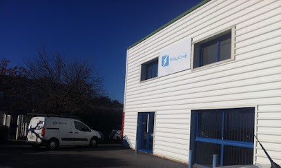 Agence De Montpellier - Fauché, Electricien à Mauguio