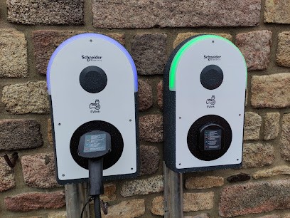 Etienne Electricité, Electricien à Pluméliau