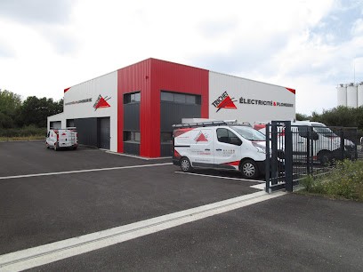Trichet Electricite, Electricien à Château-d'Olonne