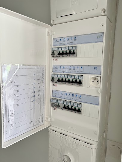 AIR Electricité, Electricien à Digne-les-Bains