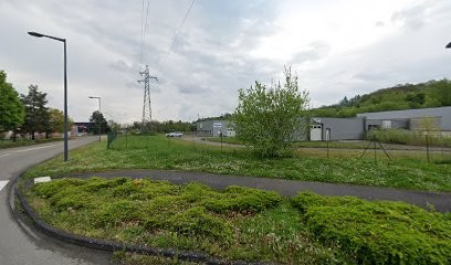 FORGELEC, Electricien à Fesches-le-Châtel
