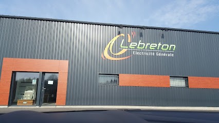 SARL LEBRETON Electricité Plomberie Chauffage, Electricien à Québriac