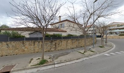 Phil Elec, Electricien à La Ciotat