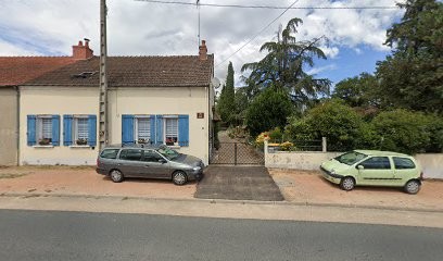 Lemartinet Philippe, Electricien à Doyet