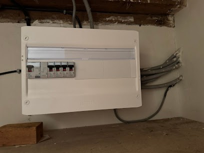 DMDS ELECTRICITE, Electricien à Fleury-les-Aubrais