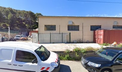 GCH Qoncept, Electricien à Cassis