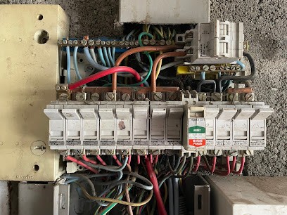 ALEX’ELEC, Electricien à Saint-Romain-la-Motte