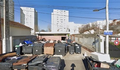 Fofana & Co Electricité, Electricien à Saint-Denis