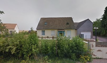 SAMELEC 14, Electricien à Maizet