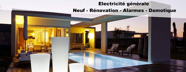 Dôme Elec, Electricien à Chamalières