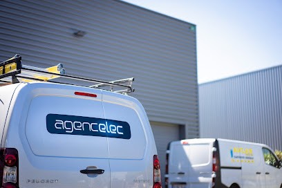 AGENCELEC, Electricien à Melun