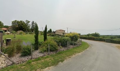 De Saint Ours Benoit, Electricien à Trélissac