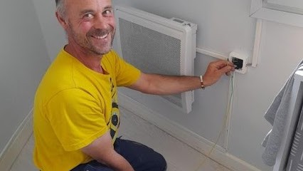 Eleclocal, Electricien à Puygaillard-de-Quercy