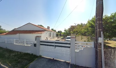 Couillaut Stéphane, Electricien à Saint-Brevin-les-Pins