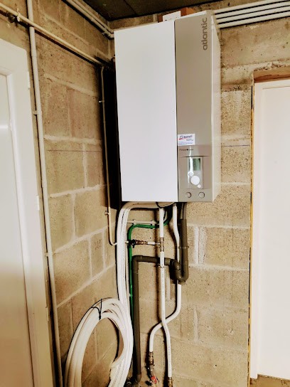 Etablissement Basset - Nivet, Electricien à Plédran