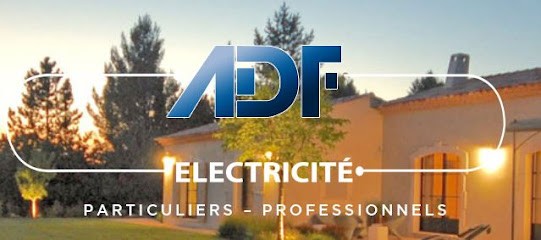 ADF ÉLECTRICITÉ, Electricien à Crépy-en-Valois