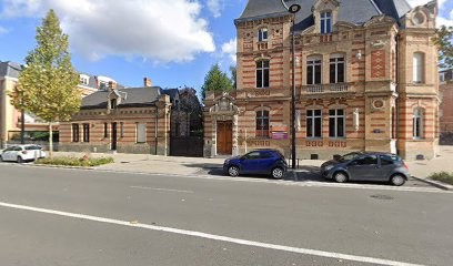 E.A.S (Electricité-Alarmes-Sécurité), Electricien à Valenciennes