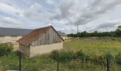 Electricité Du Loir, Electricien à Coulongé