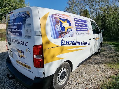 A S E M ELECTRICITE, Electricien à Briord