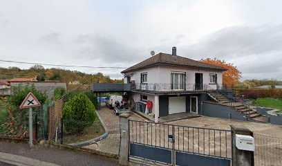 David Vallee Elec, Electricien à Flainval