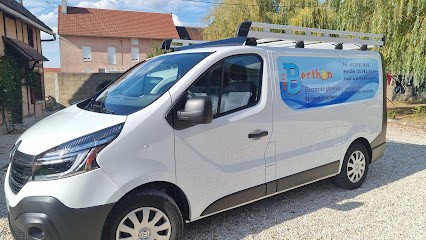Berthon SARL, Electricien à Saint-Maurice-sur-Aveyron