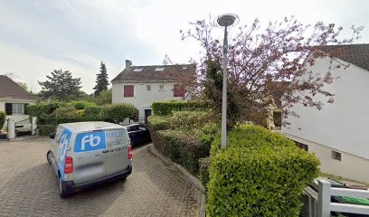 FB ELEC 95, Electricien au Plessis-Bouchard