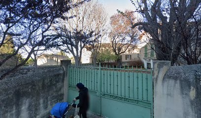 Daguet électricité, Electricien à Éguilles