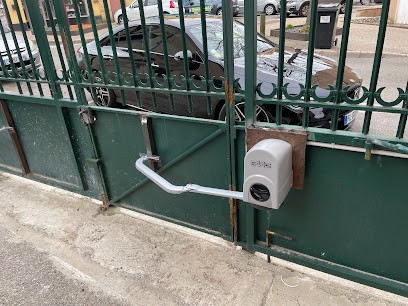 ANTOINE ELEC, Electricien à Saint-Didier-de-la-Tour