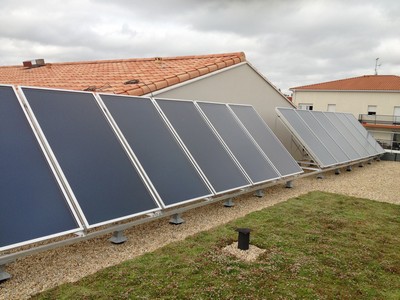 AB Energies, Electricien à Divatte-sur-Loire