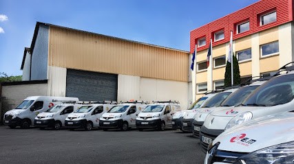 MASTER GROUP L ELEC MASTER L EM Distribution, Electricien à Nouzonville