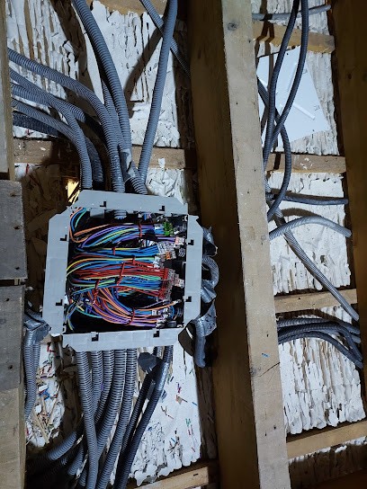 Électricité Sommer Lucas, Electricien à Tannois