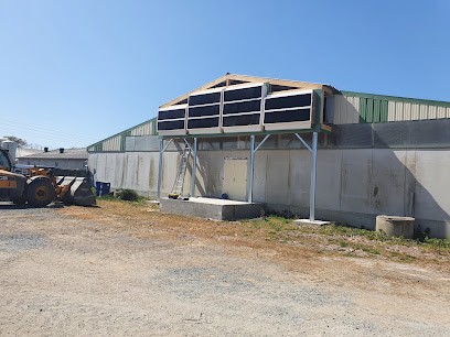 Sarl Brossard, Electricien à Terre-et-Marais