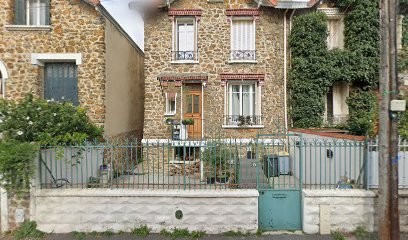 Fujibati, Electricien aux Pavillons-sous-Bois