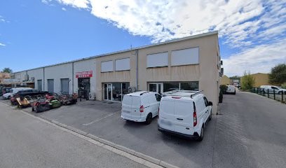 BSE - Electricité & Domotique Dans Le Golfe De Saint-Tropez, Electricien à Grimaud