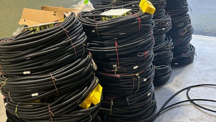 FPE, Electricien à Noisiel