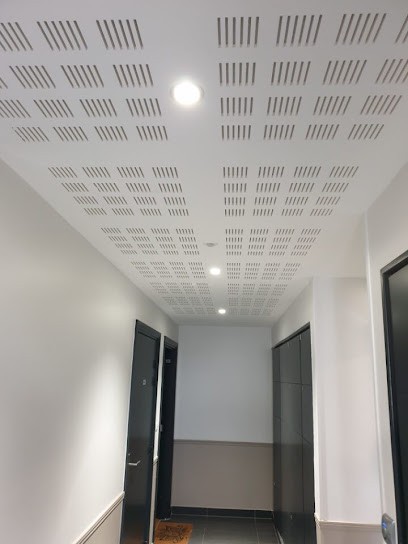 HORIZON DK, Electricien à Choisy-le-Roi